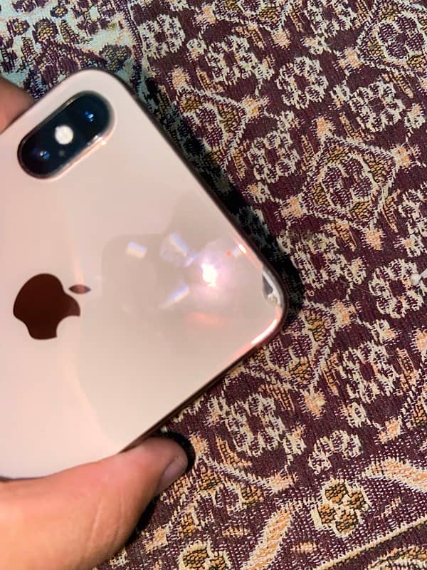 IPhone Xs max 256 gb 4