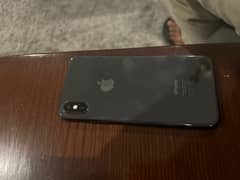 IPhone X 256Gb PTA approved