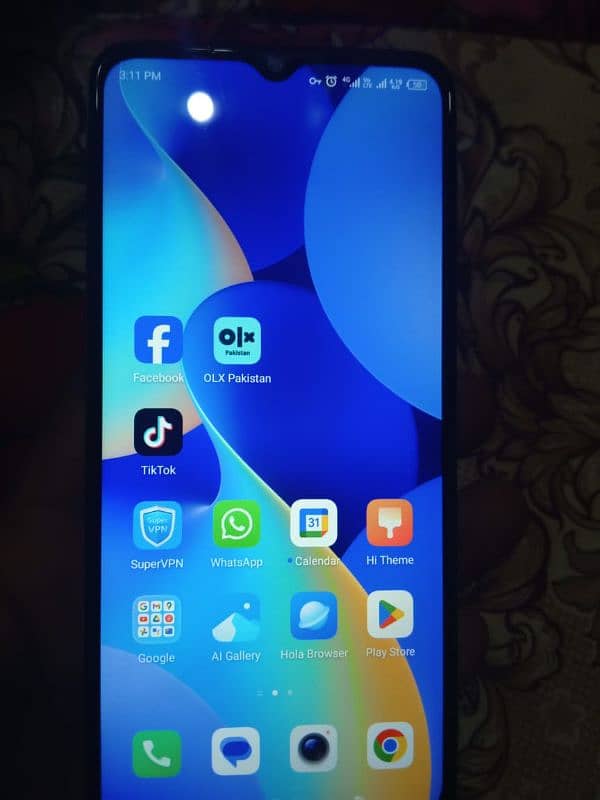 Tecno spark 10 pro 8+8/128 2