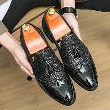 HAND MADE LEATHER SHOE # MAN FASHION # MAN STYLE # LEATHER GOOD SHOP 0