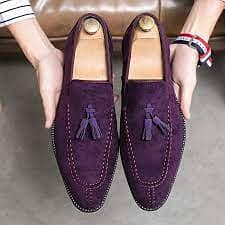 HAND MADE LEATHER SHOE # MAN FASHION # MAN STYLE # LEATHER GOOD SHOP 6