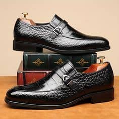 HAND MADE LEATHER SHOE # MAN FASHION # MAN STYLE # LEATHER GOOD SHOP 17