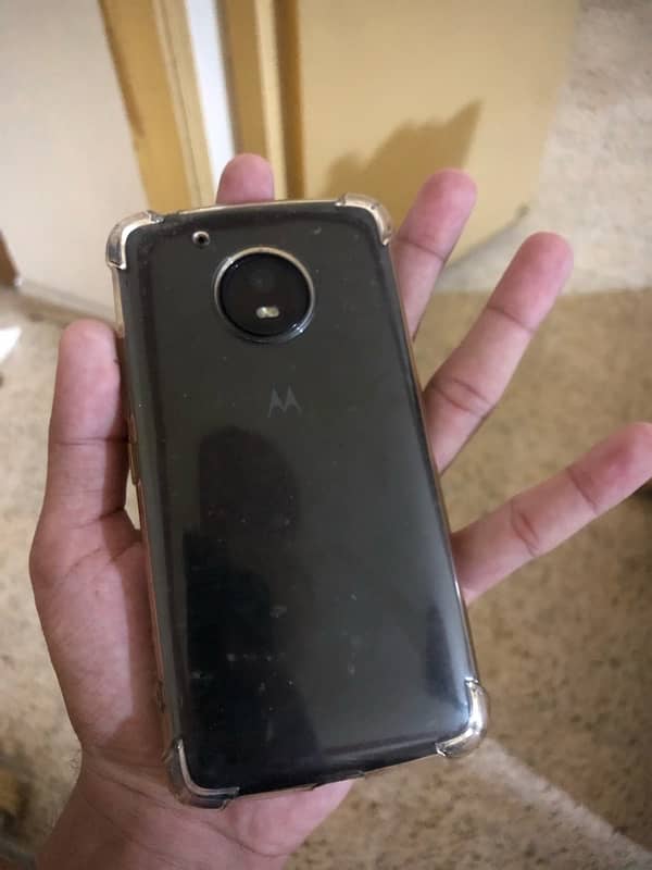 moto e4 pta approved all ok 1