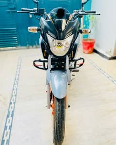 HONDA CB 150F SE