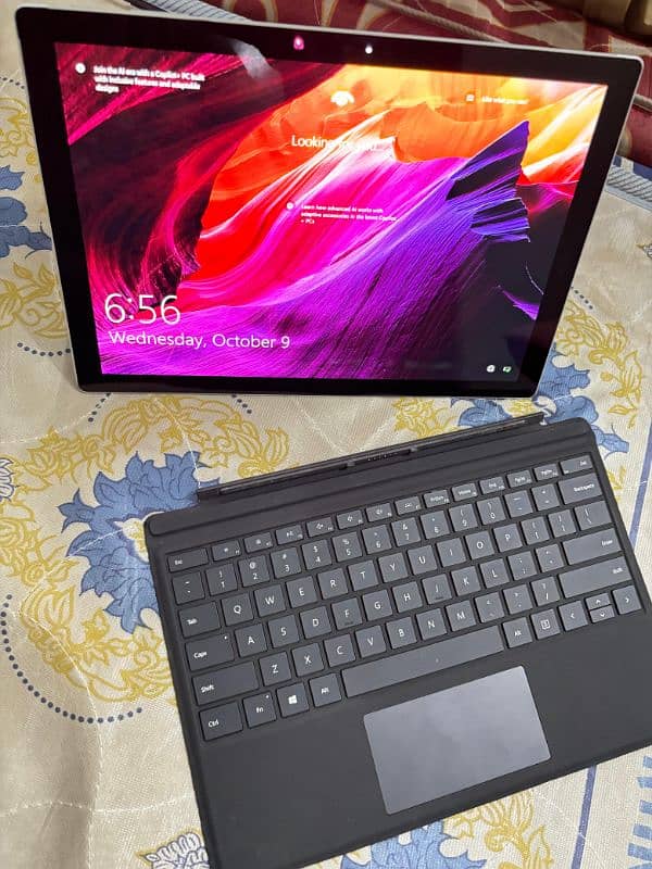 Microsoft surface 0