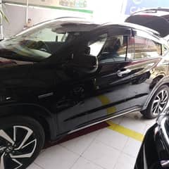 Honda Vezel 2017 / import 2022