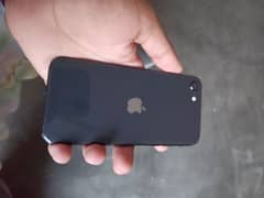 i phone se 2020 (128GB)non pta factoryunlock lush condition waterpack 0