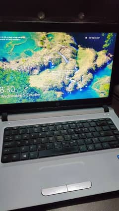 HP pro book440 G3 6th gen Core i5 8gb/512 gb