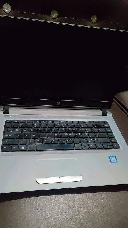 HP pro book440 G3 6th gen Core i5 8gb/512 gb 2