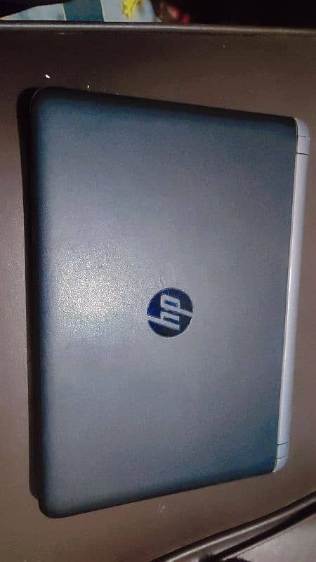 HP pro book440 G3 6th gen Core i5 8gb/512 gb 3