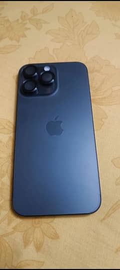 Iphone 15 pro max 0