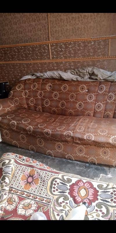 3 seted sofa k shat 1 set sofa 1