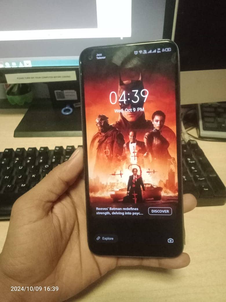 tecno spark 7 pro 2