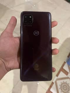 Motorola One 5g Ace 0