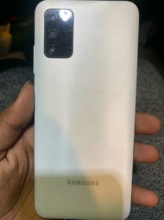 samsung A03s 32 gb 0