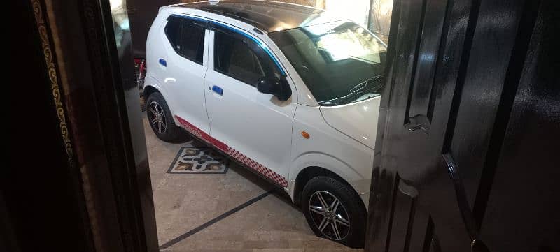 Suzuki Alto 2021 6