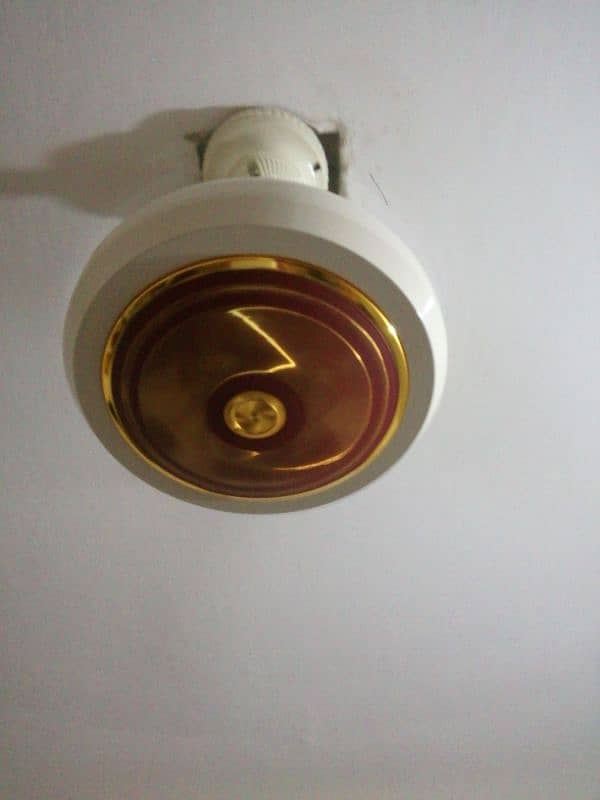 Sufi Ceiling Fan pure Copper available(2 Year warranty) 3