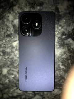 tecno spark 10 pro phone