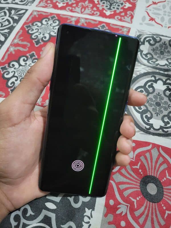 one plus 8 pro 12gb 256 6