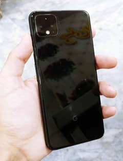 GOOGLE PIXEL 4XL panel/battery/cameras for sale 0