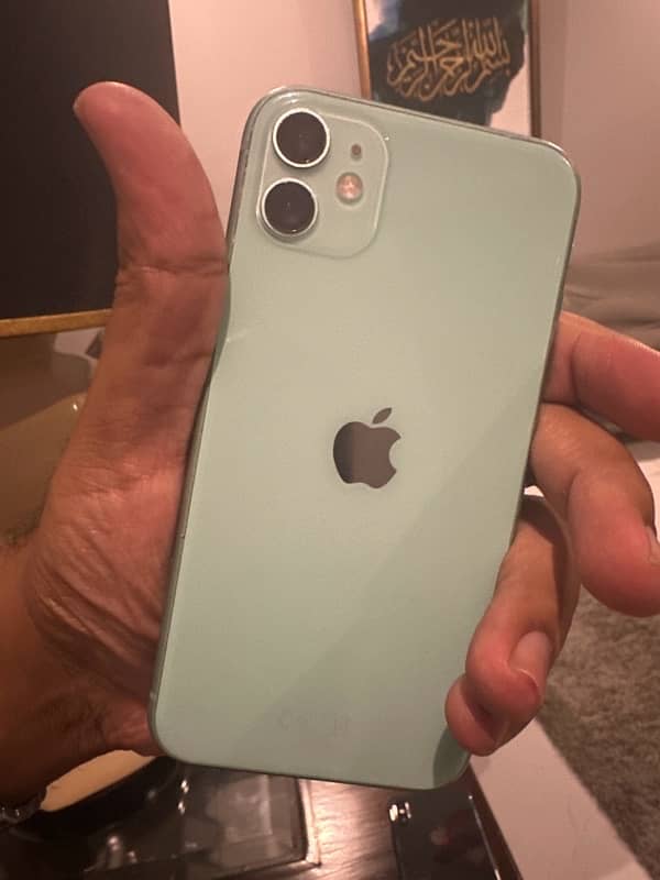 iPhone 11 PTA Approved 1