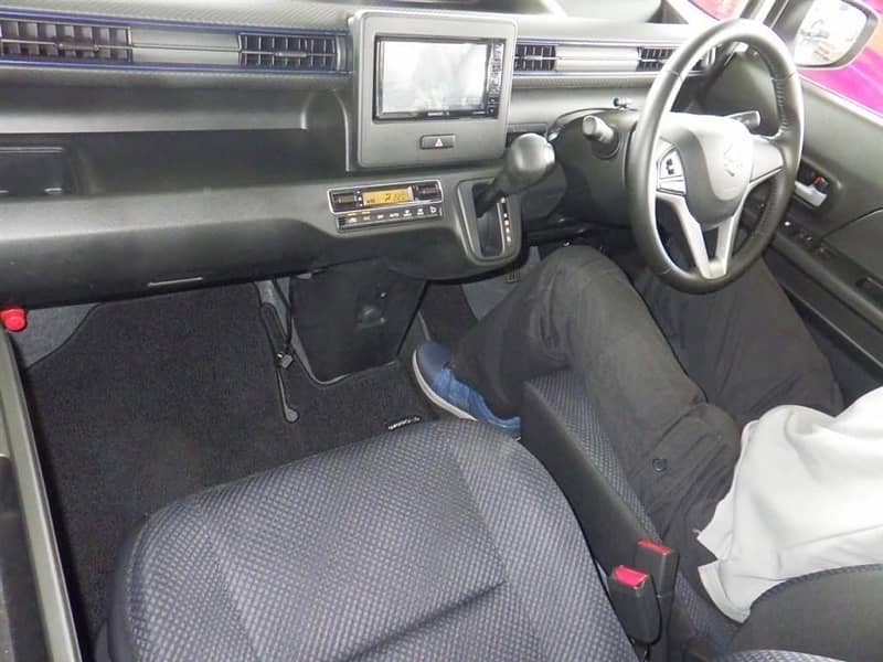 Suzuki Wagon R 2021 5