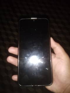 Non pta LG k22 2GB Ram 32GB memory