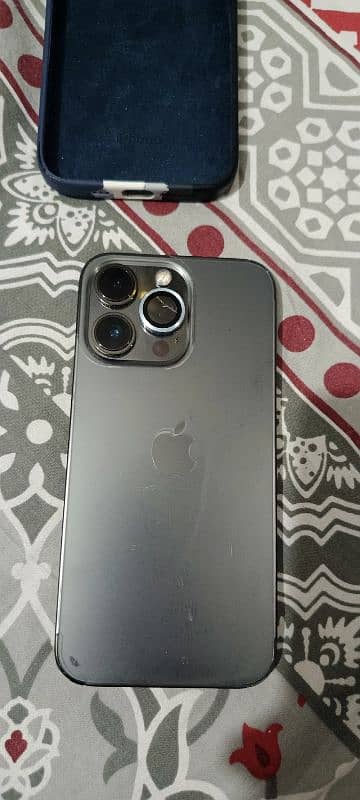 iPhone 13 pro 2