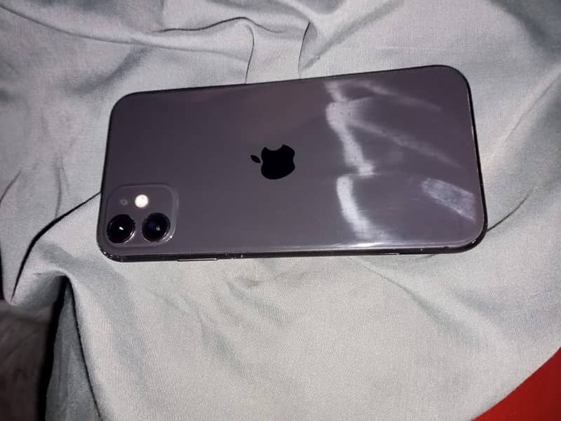 Iphone 11 non pta 64gb 5