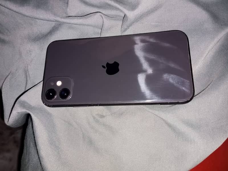 Iphone 11 non pta 64gb 6