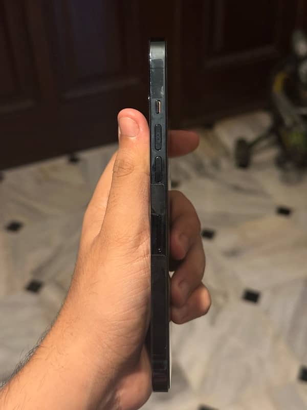 iPhone 12 Pro Max PTA Approved 5