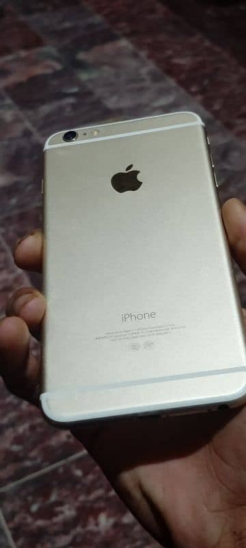 iphone 6 plus non pta 5