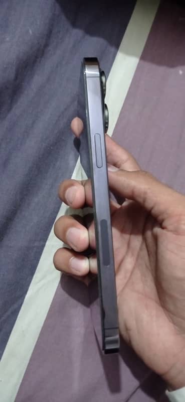 Iphone 14 pro max  Non pta 256gb LLA 6