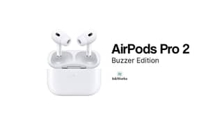 AirPods