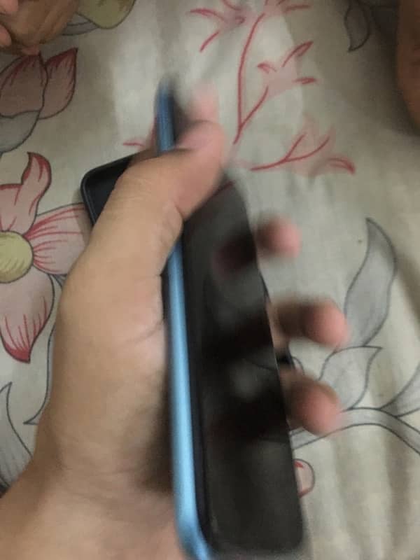 realme c21y Dual Sim PTA approved 4