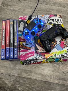 playstation