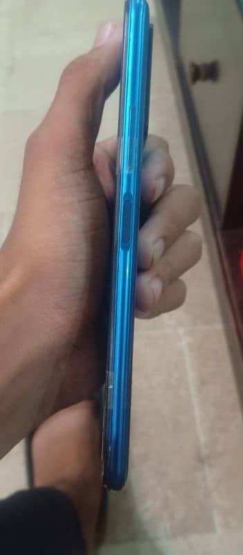 infinix note 8i 10 by 8 condition 2