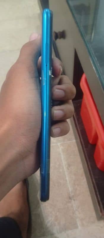 infinix note 8i 10 by 8 condition 5