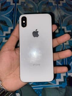 IPhone X PTA prove 0