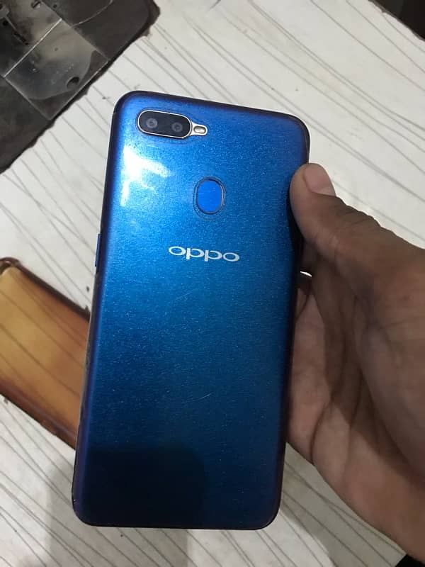 Oppo a5s Pta approved 1