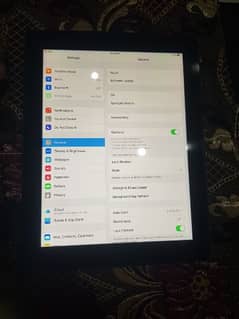 Ipad 3  Model A1430 32Gb 0