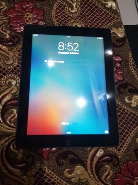 Ipad 3  Model A1430 32Gb 2