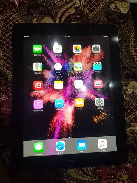 Ipad 3  Model A1430 32Gb 3