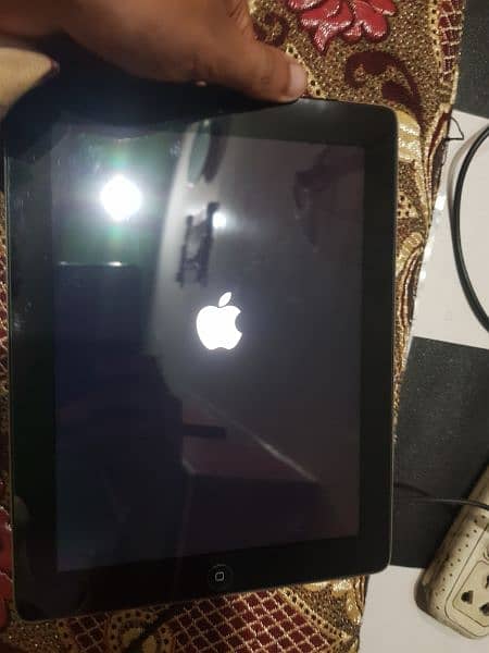 Ipad 3  Model A1430 32Gb 4