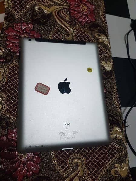 Ipad 3  Model A1430 32Gb 5