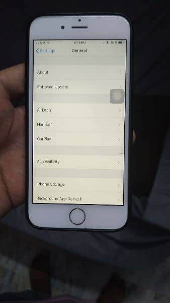 IPHONE 6 NON PTA 64 GB 1