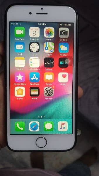 IPHONE 6 NON PTA 64 GB 2