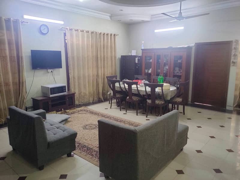 Prime Location House for Sale 240 Sq yards Block 2 Gulistan e Johar 5