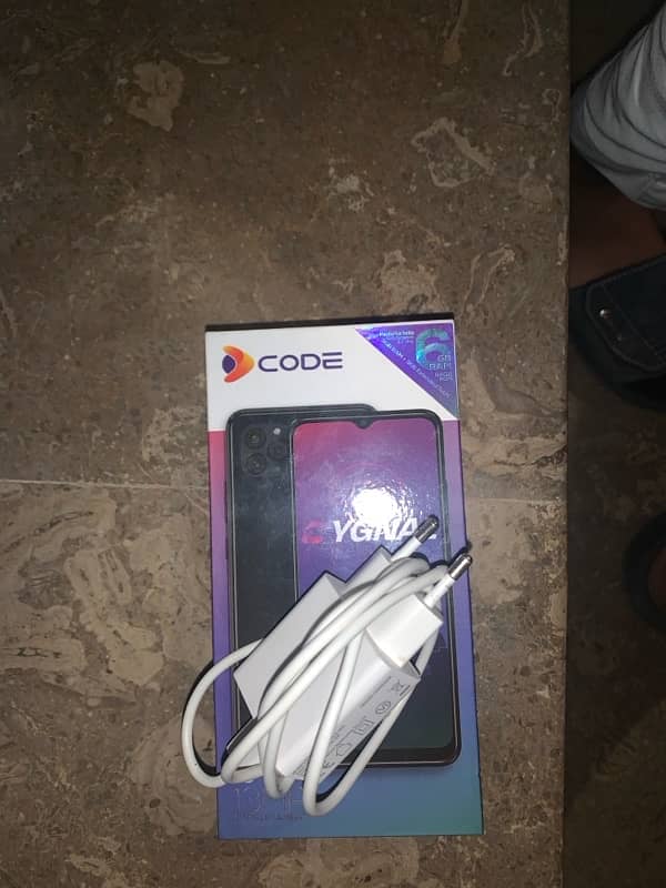 Dcode Cygnal 2 pro PTA APPROVED 4