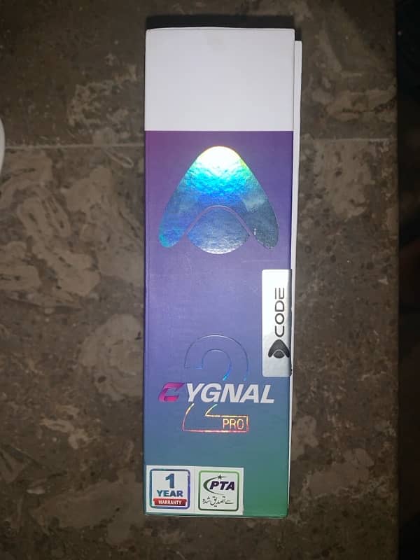 Dcode Cygnal 2 pro PTA APPROVED 7